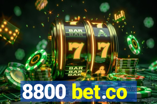 8800 bet.co